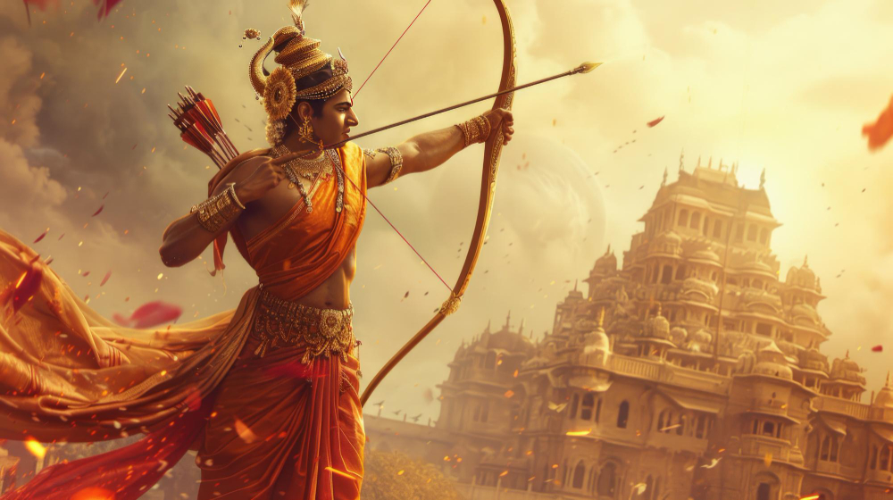 Do you Know Lord Rama untold story