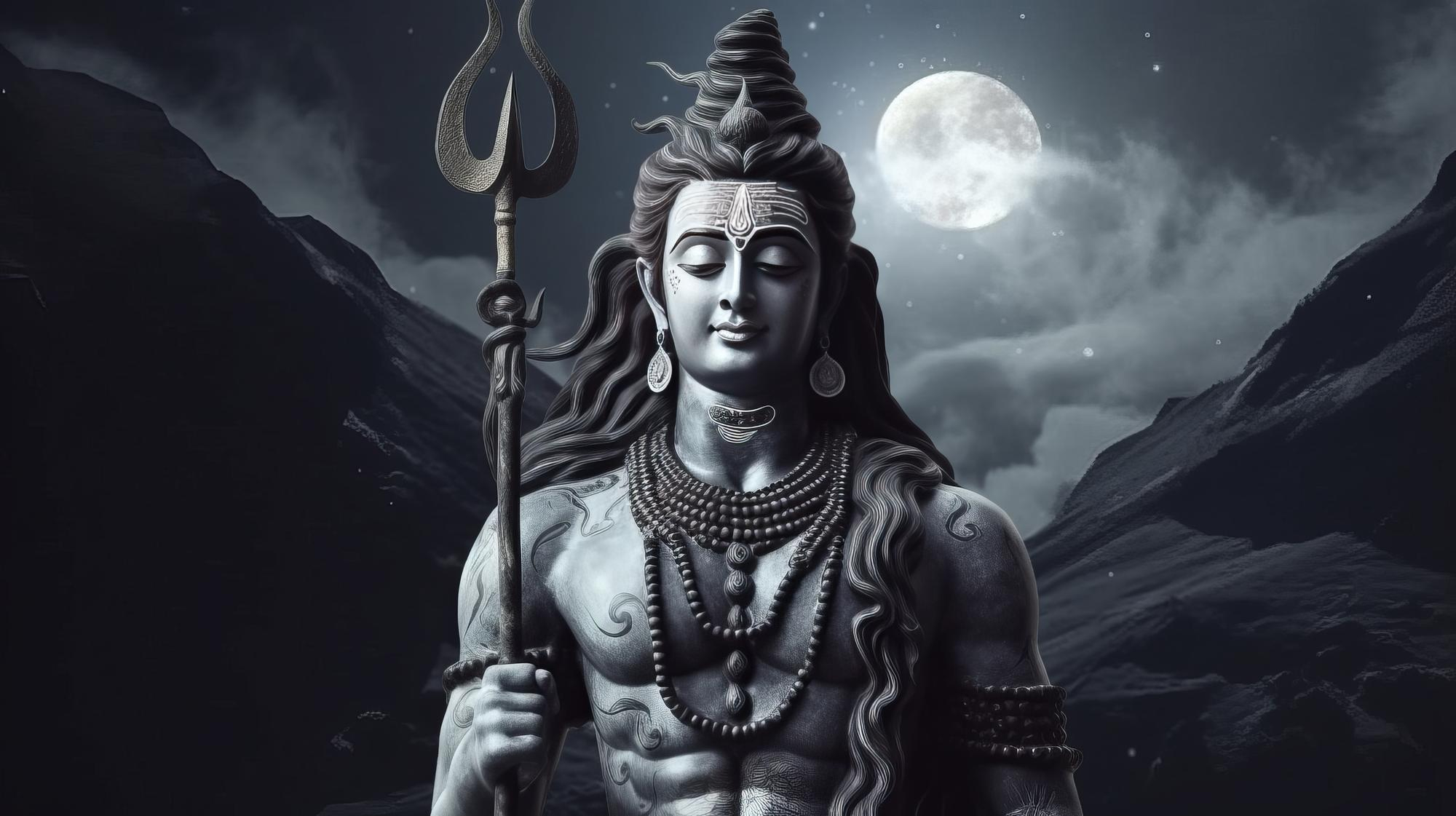 Bhagwan shiv ke mantra
