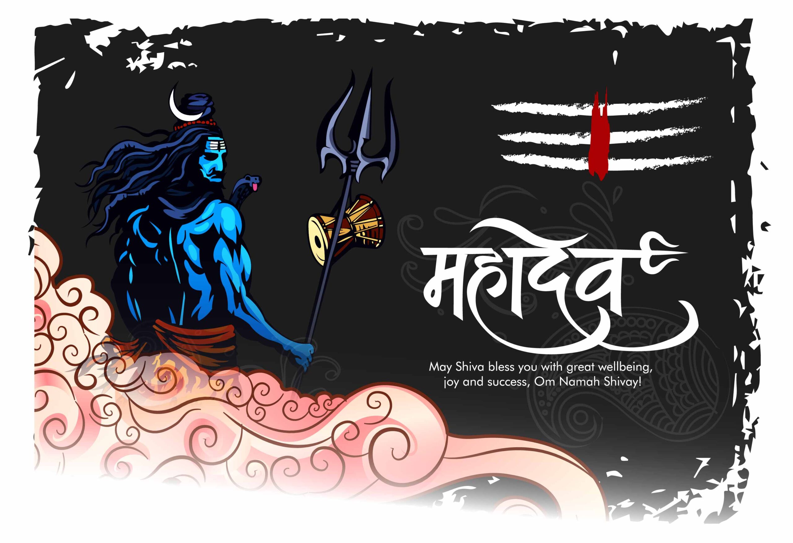Bhagwan shiv ke mantra