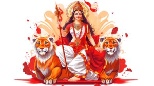 Gupt Navratri puja vidhi