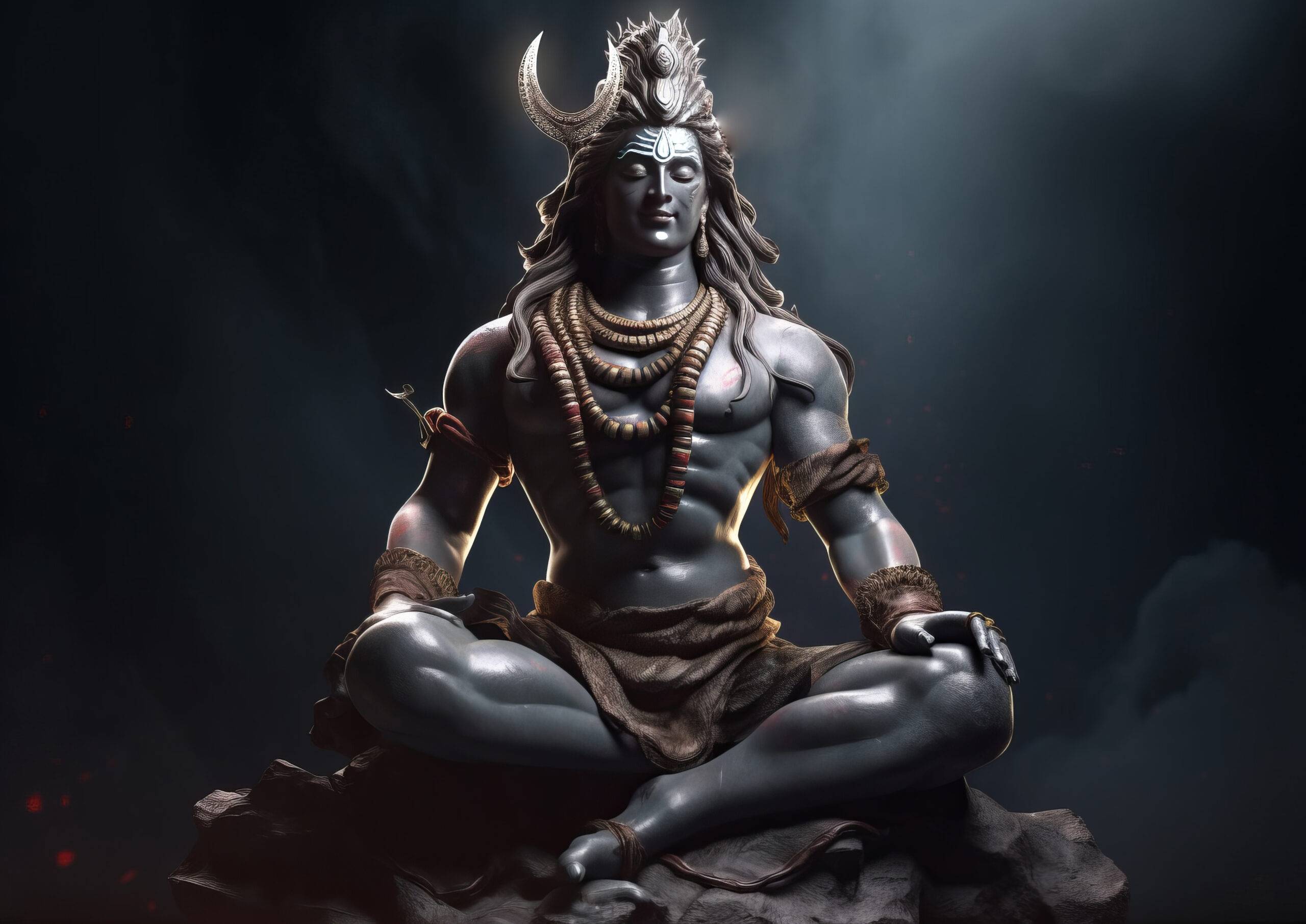 Maha shivratri 2024 date