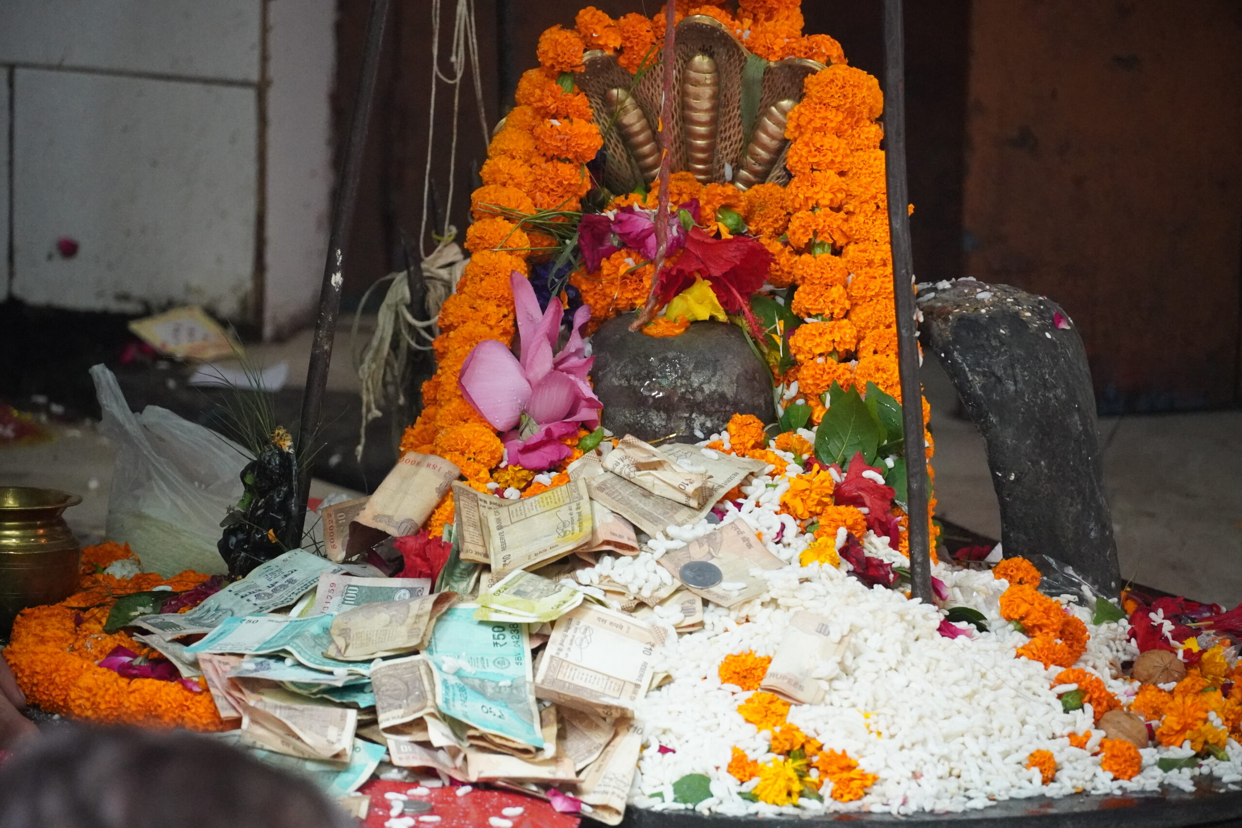 Somvar vrat katha 