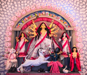 Gupt Navratri puja vidhi