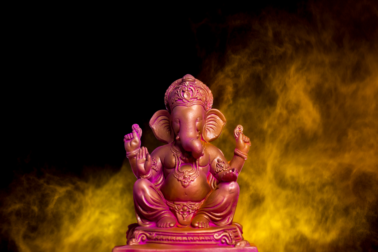 Jai Ganesh Jai Ganesh Deva Aarti