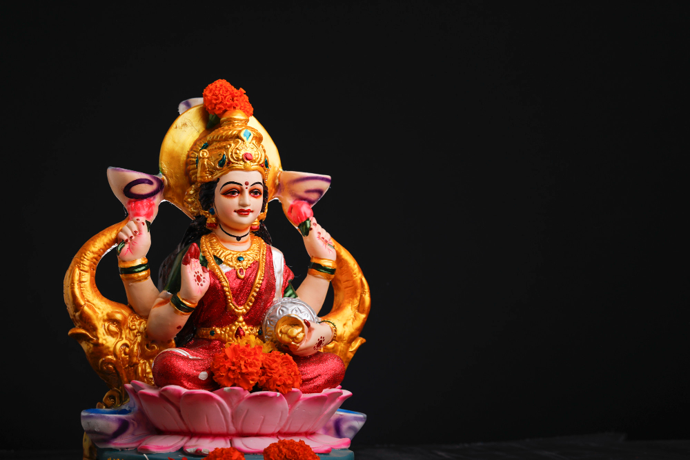 Lakshmi Mantra