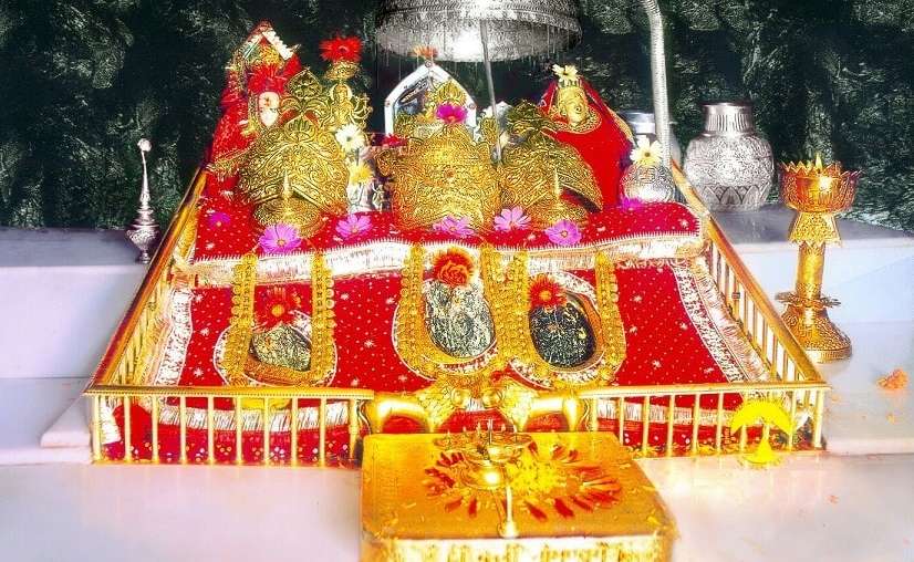 Vaishno devi yatra current status 2024