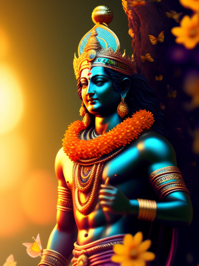 भगवान राम से सीखें 7 धर्मपरायण बातें