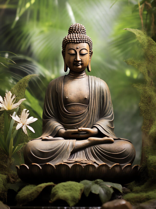 भगवान बुद्ध के अनमोल वचन