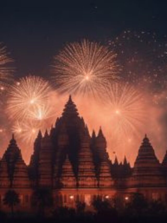 राम मंदिर से जुड़े सवाल जवाब