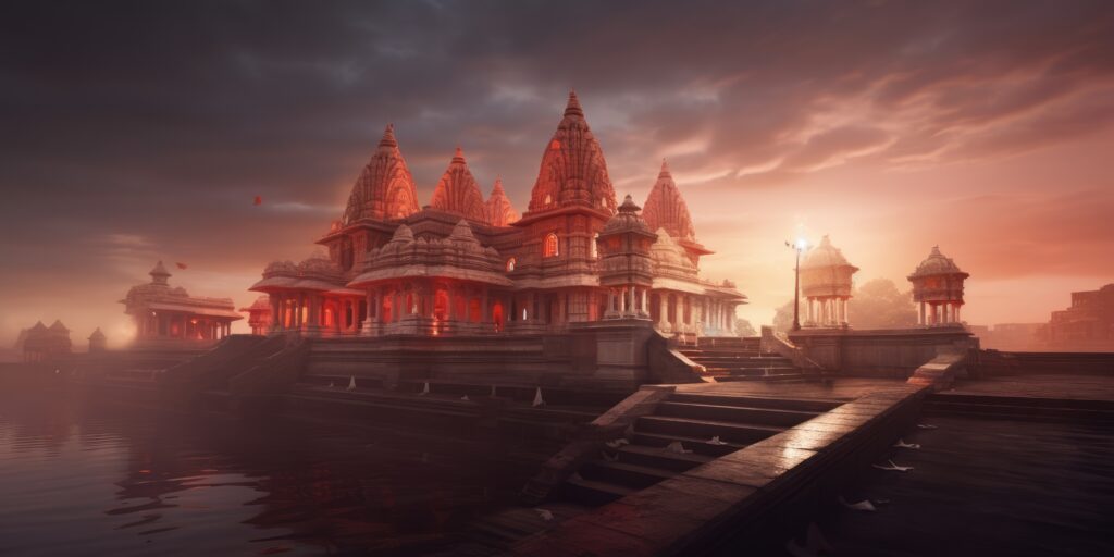 10 important fact of Ayodhya