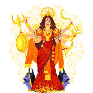 Chaitra navratri date 2024