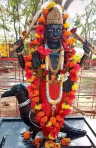 Shani mantra