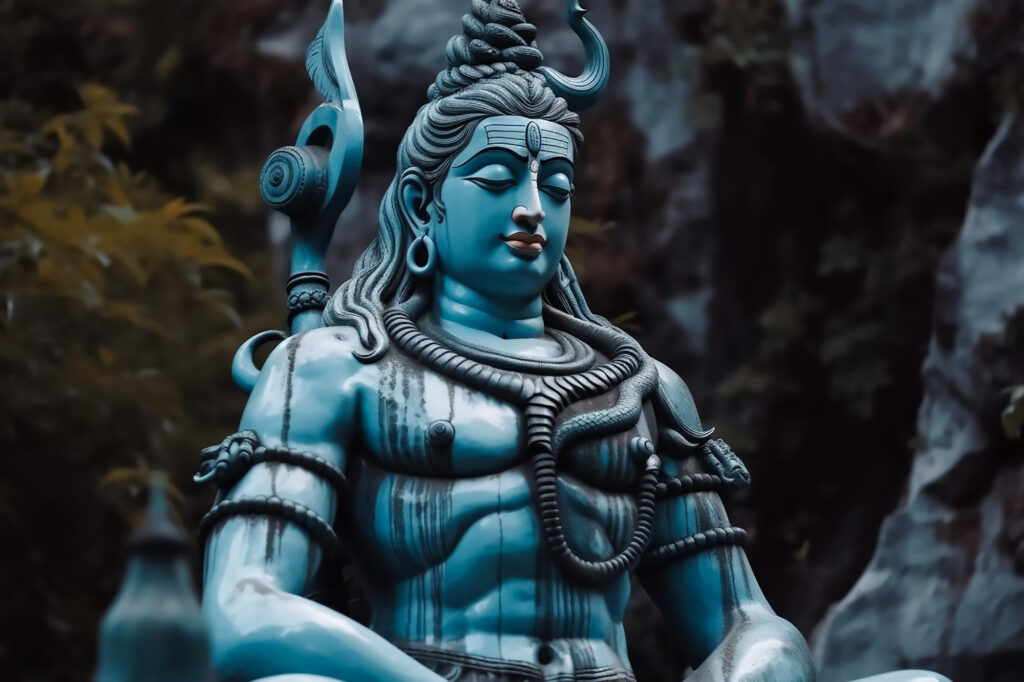 Bhagwan shiv ke mantra
