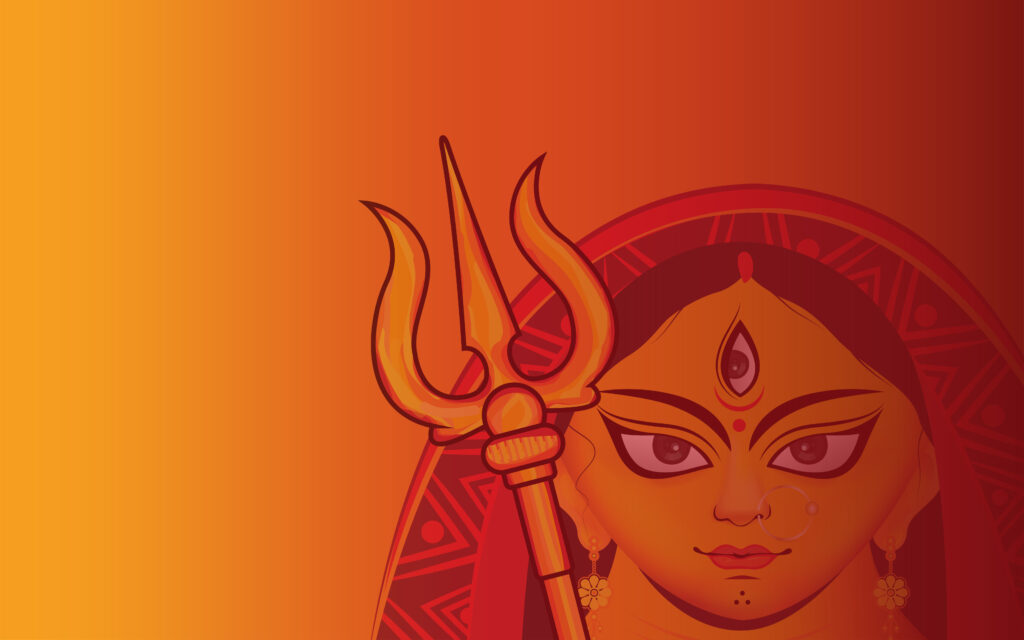 Gupt Navratri puja vidhi