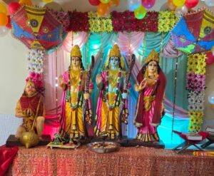 Ramayan Manka 108