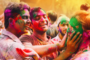 Chandra Grahan on Holi 2024