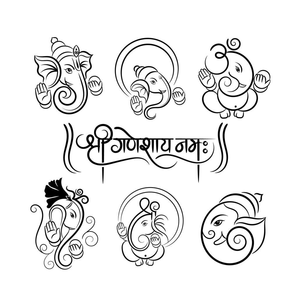 Jai Ganesh Jai Ganesh Deva Aarti