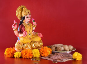 Vishnu Lakshmi marriage story