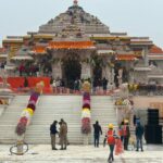 Complete information of ram mandir in hindi|राम मंदिर की संपूर्ण जानकारी 2024
