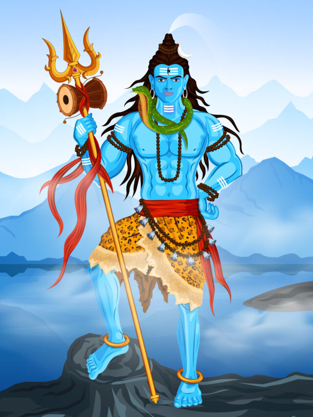 महाशिवरात्रि पर करें ये 7 काम बिगड़े काम बनेंगे.