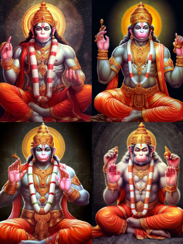 बनते काम बिगड़ते हैं तो करें सुंदरकांड का पाठ