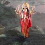 Chaitra Navratri 2024 : साल का पहला सूर्य ग्रहण चैत्र नवरात्रि पर, जानें ग्रहण का पूजा पर क्या प्रभाव पड़ेगा